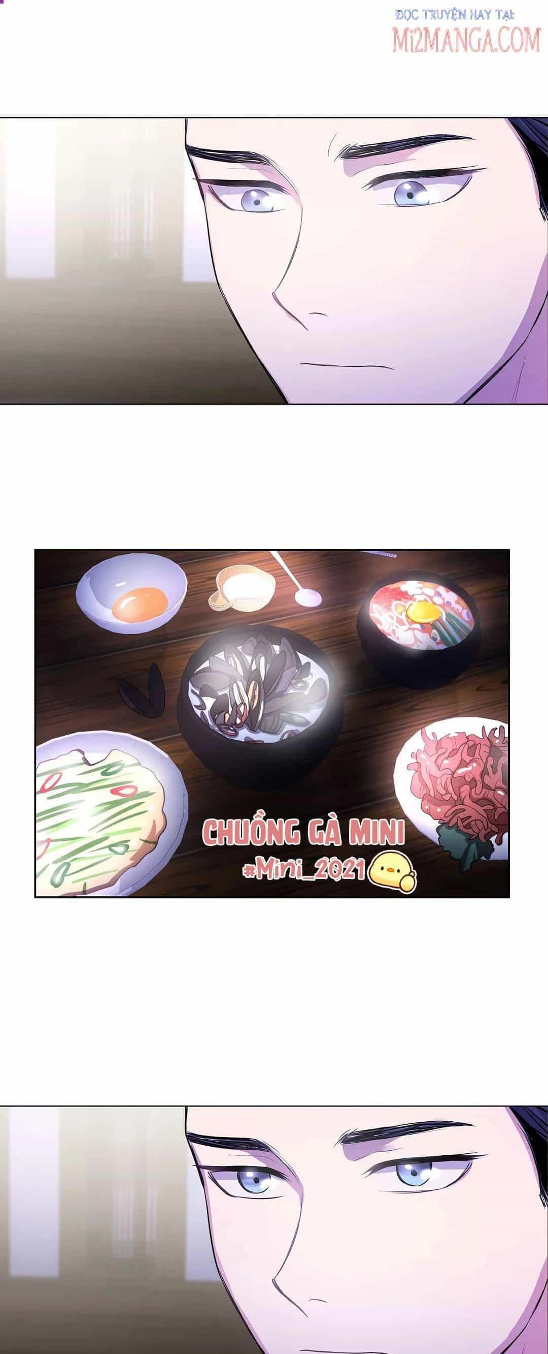 Tôi Trở Thành Con Gái Của Triệu Phú - Chương 12 - ảnh 5