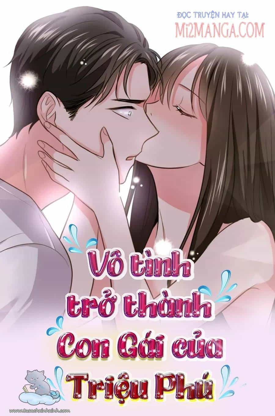 Tôi Trở Thành Con Gái Của Triệu Phú - Chương 14 - ảnh 2
