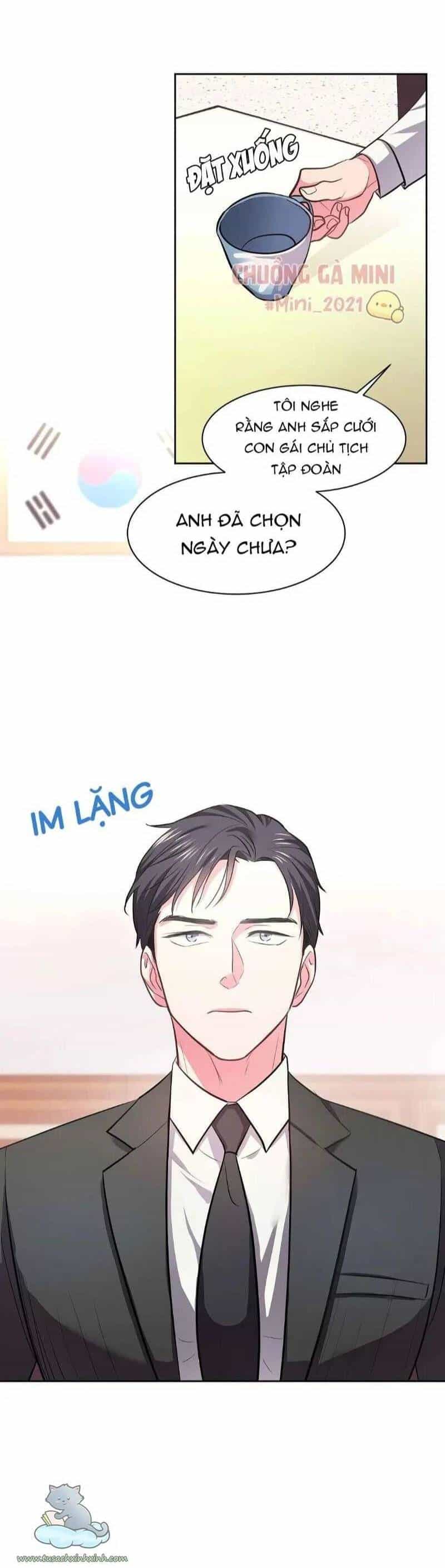 Tôi Trở Thành Con Gái Của Triệu Phú - Chương 14.5 - ảnh 17
