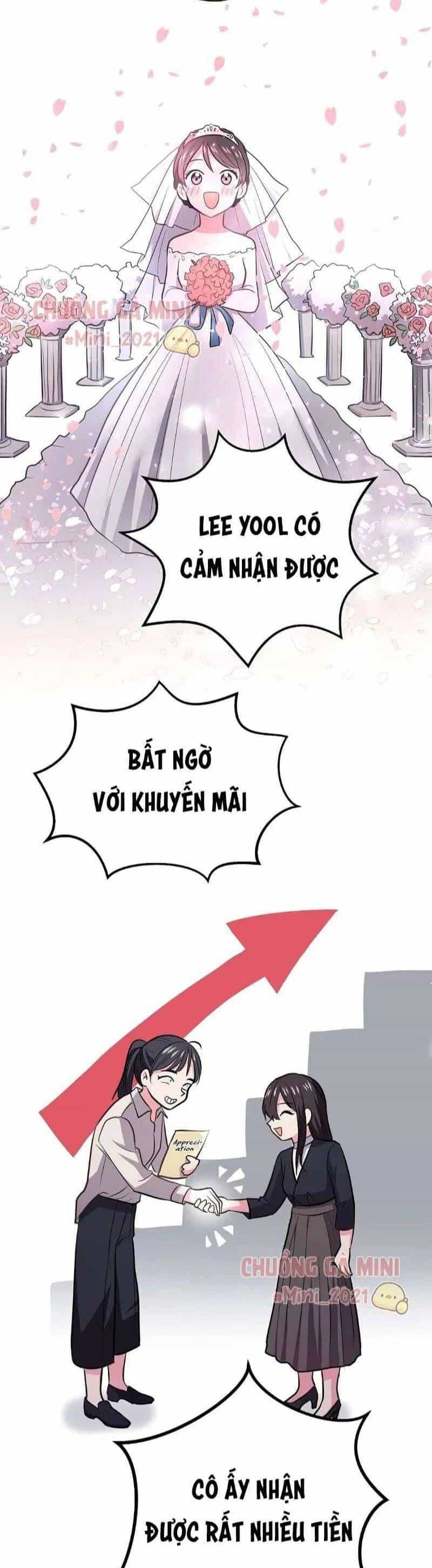 Tôi Trở Thành Con Gái Của Triệu Phú - Chương 14.5 - ảnh 9