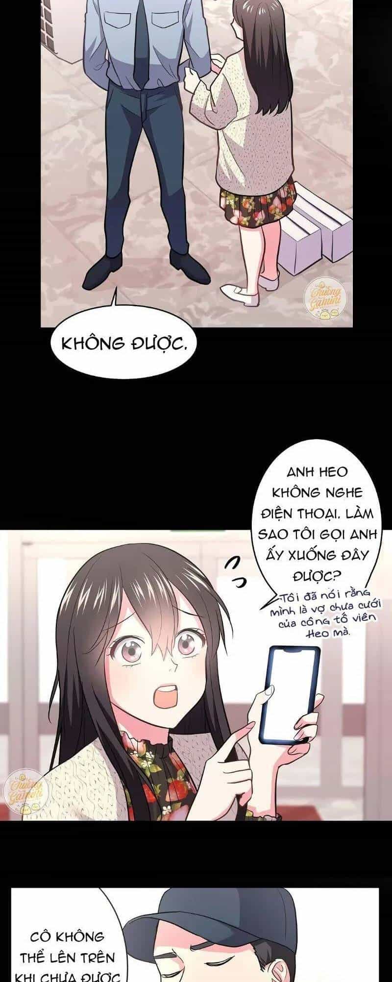 Tôi Trở Thành Con Gái Của Triệu Phú - Chương 15.5 - ảnh 6