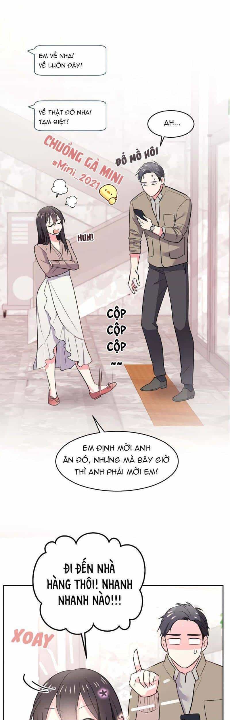 Tôi Trở Thành Con Gái Của Triệu Phú - Chương 16 - ảnh 59