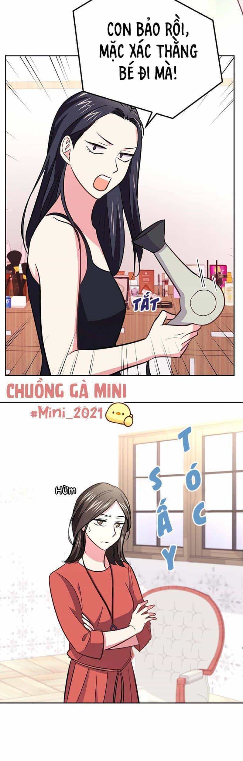 Tôi Trở Thành Con Gái Của Triệu Phú - Chương 17 - ảnh 34