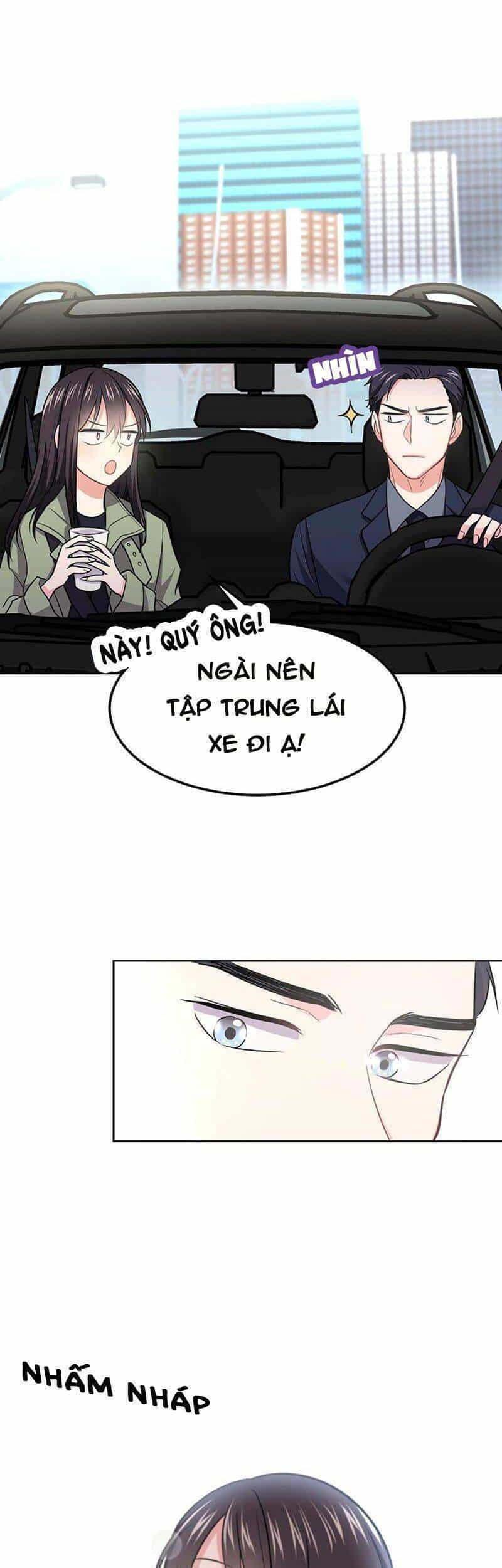 Tôi Trở Thành Con Gái Của Triệu Phú - Chương 18 - ảnh 20