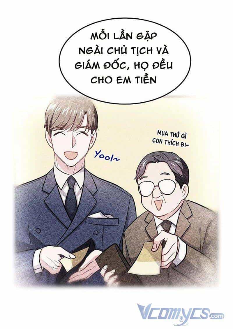 Tôi Trở Thành Con Gái Của Triệu Phú - Chương 18 - ảnh 46