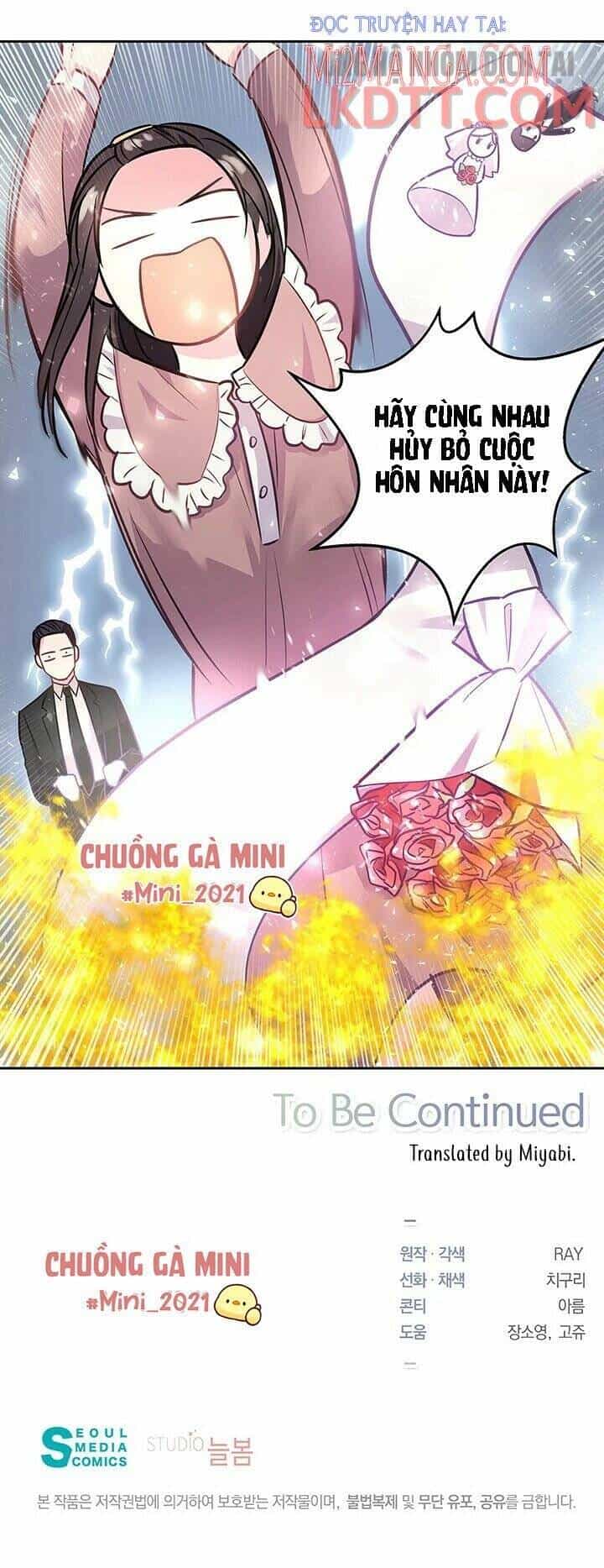 Tôi Trở Thành Con Gái Của Triệu Phú - Chương 2.2 - ảnh 15