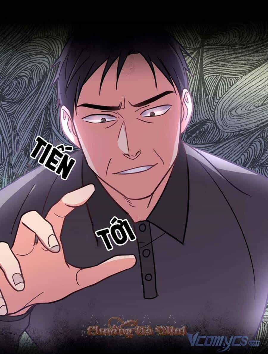 Tôi Trở Thành Con Gái Của Triệu Phú - Chương 21 - ảnh 18