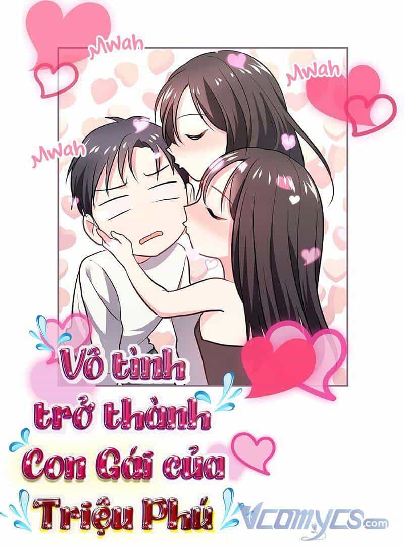 Tôi Trở Thành Con Gái Của Triệu Phú - Chương 21 - ảnh 2