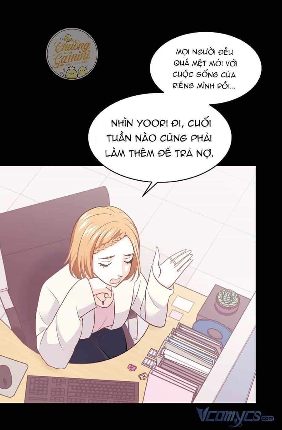 Tôi Trở Thành Con Gái Của Triệu Phú - Chương 21 - ảnh 41
