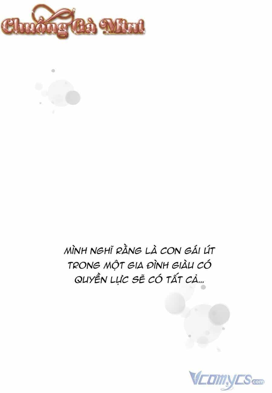 Tôi Trở Thành Con Gái Của Triệu Phú - Chương 23 - ảnh 32