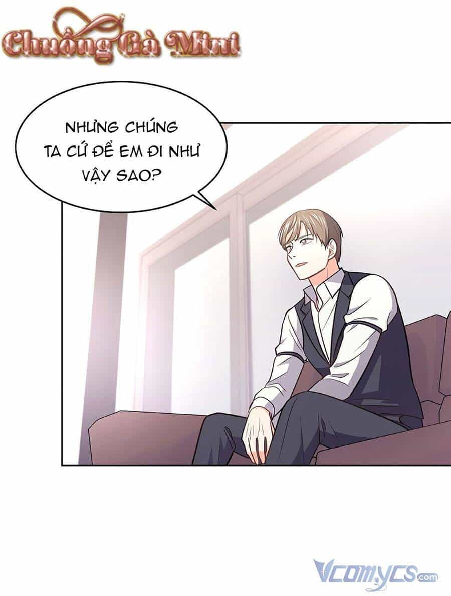 Tôi Trở Thành Con Gái Của Triệu Phú - Chương 23 - ảnh 62