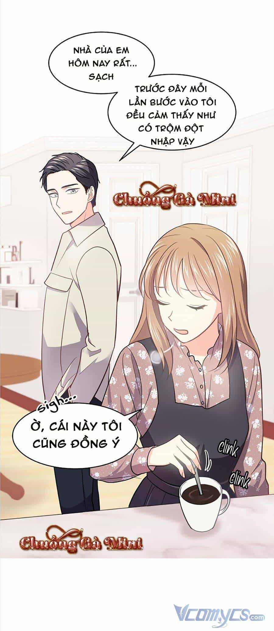 Tôi Trở Thành Con Gái Của Triệu Phú - Chương 24 - ảnh 64