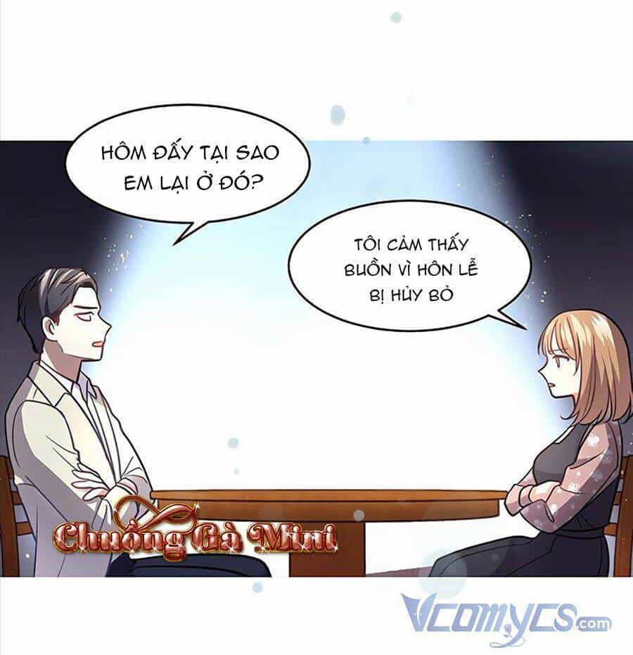 Tôi Trở Thành Con Gái Của Triệu Phú - Chương 25 - ảnh 27