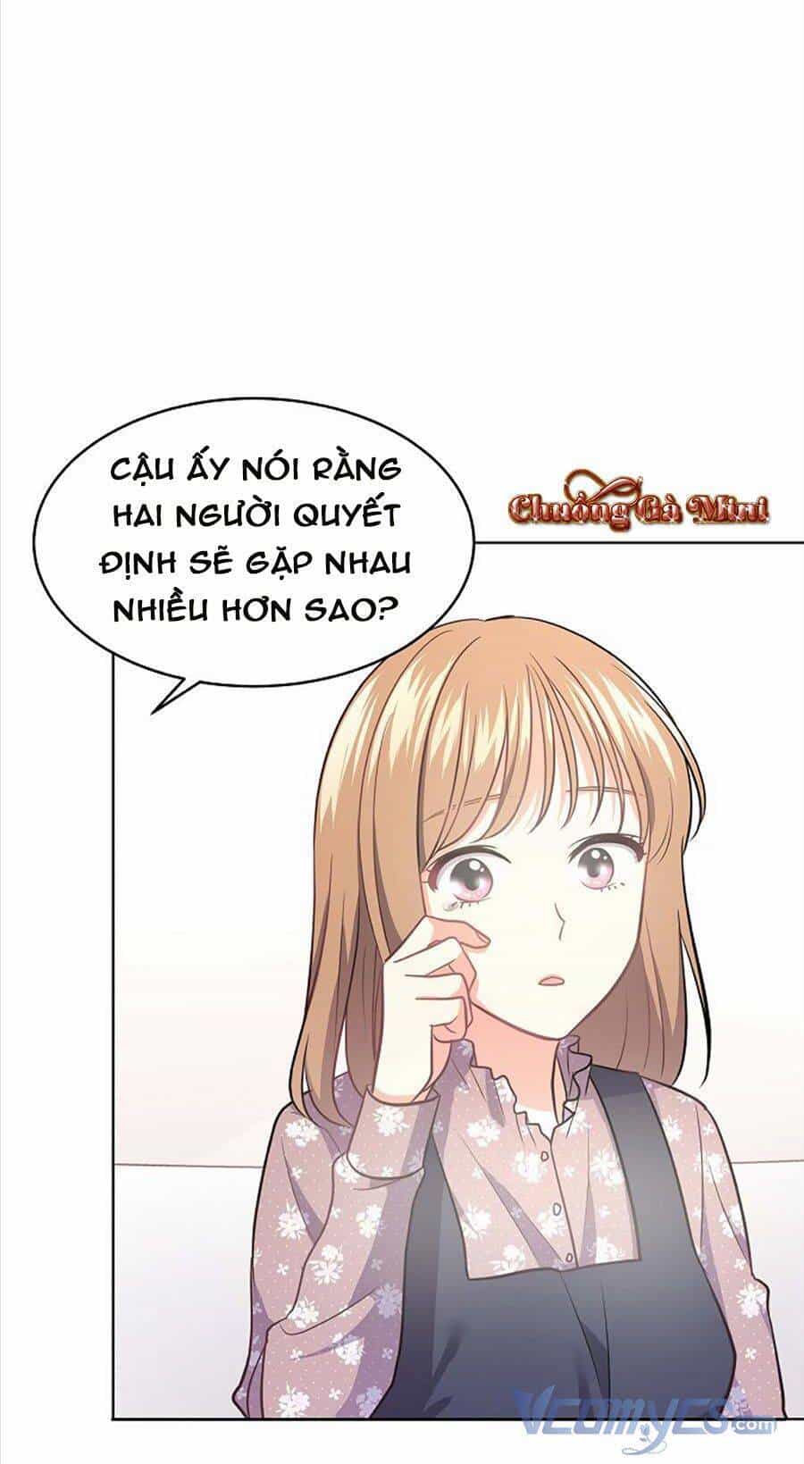 Tôi Trở Thành Con Gái Của Triệu Phú - Chương 26 - ảnh 21