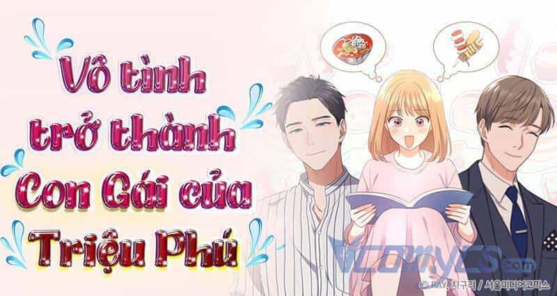 Tôi Trở Thành Con Gái Của Triệu Phú - Chương 26 - ảnh 94