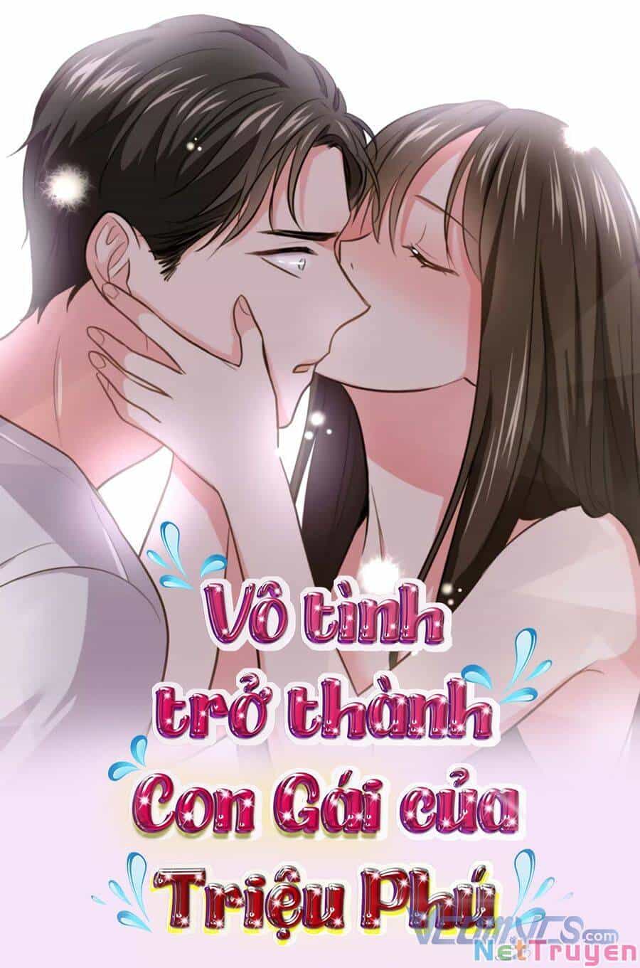 Tôi Trở Thành Con Gái Của Triệu Phú - Chương 27 - ảnh 2