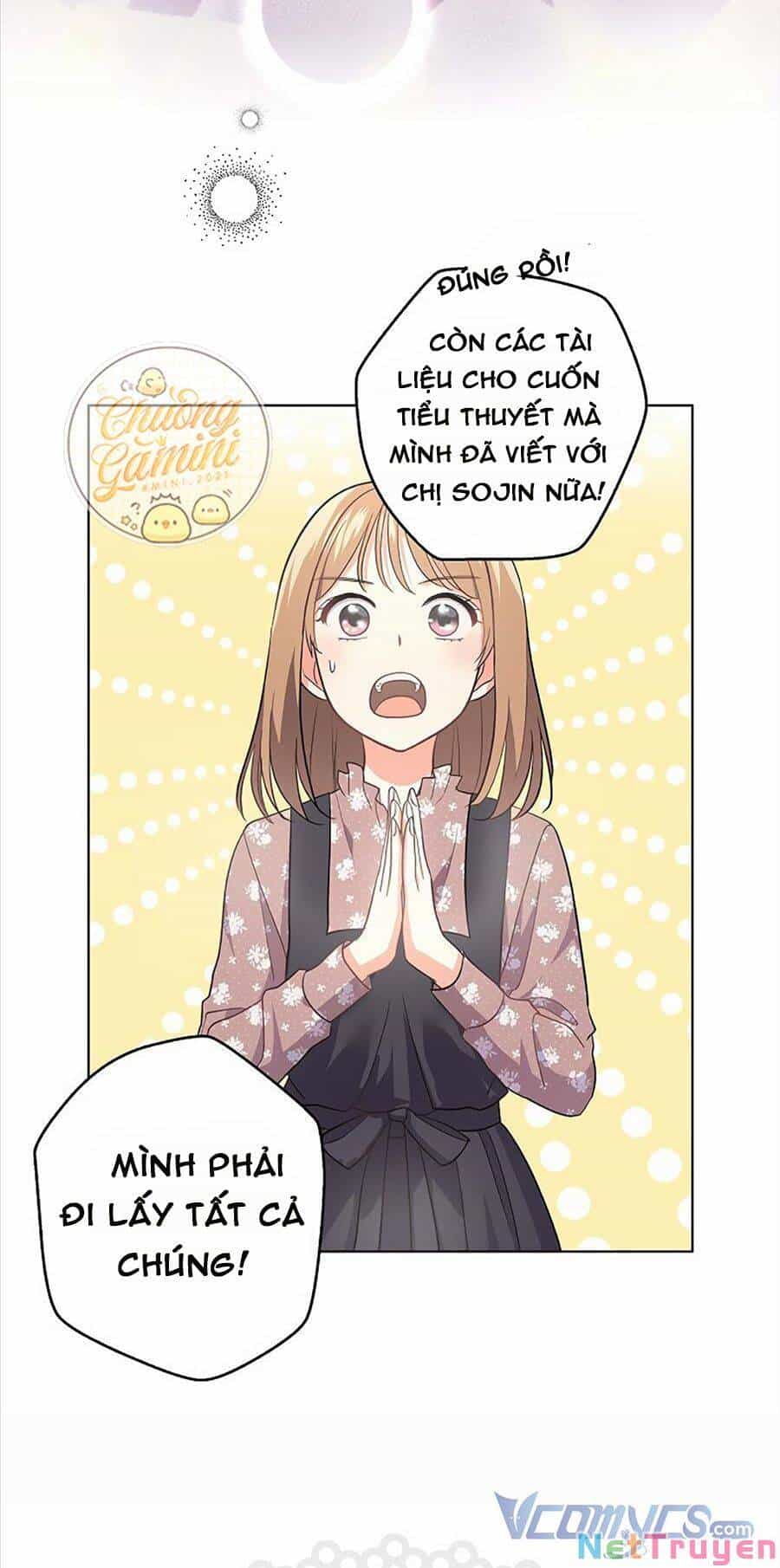 Tôi Trở Thành Con Gái Của Triệu Phú - Chương 27 - ảnh 23