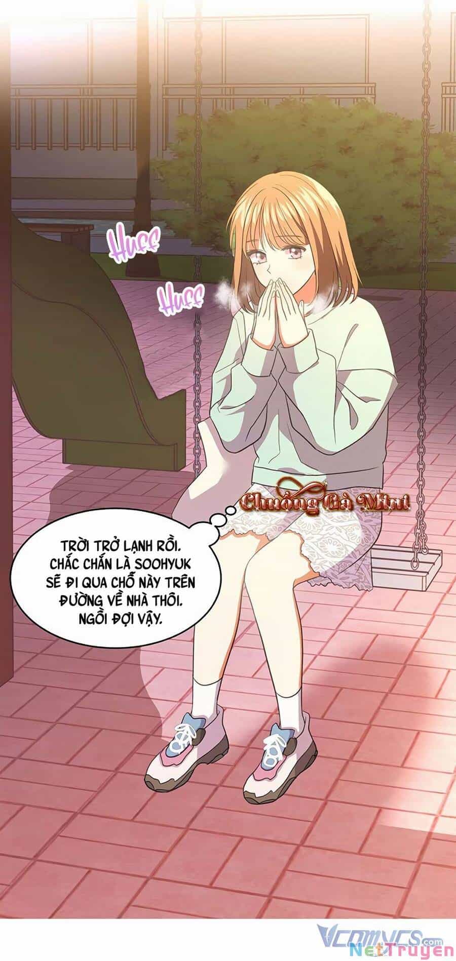 Tôi Trở Thành Con Gái Của Triệu Phú - Chương 28 - ảnh 35