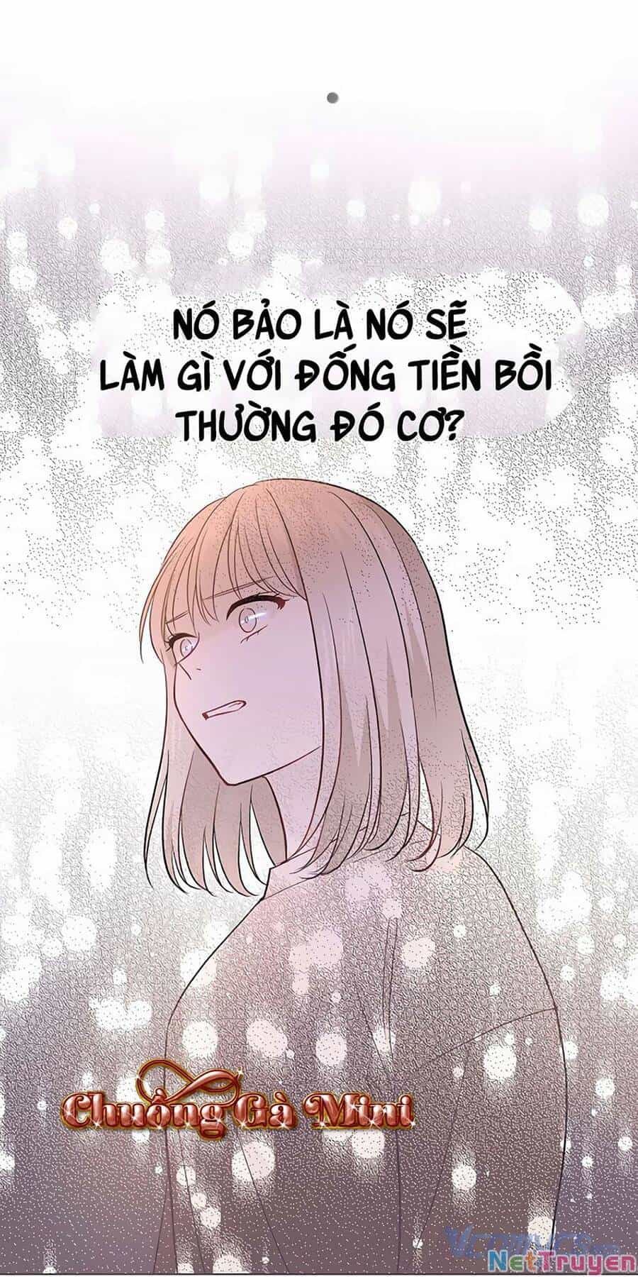 Tôi Trở Thành Con Gái Của Triệu Phú - Chương 28 - ảnh 49