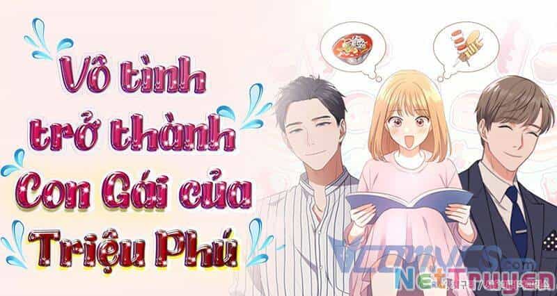 Tôi Trở Thành Con Gái Của Triệu Phú - Chương 28 - ảnh 81