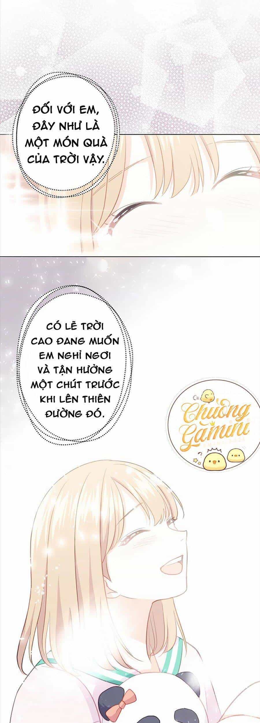 Tôi Trở Thành Con Gái Của Triệu Phú - Chương 30 - ảnh 35