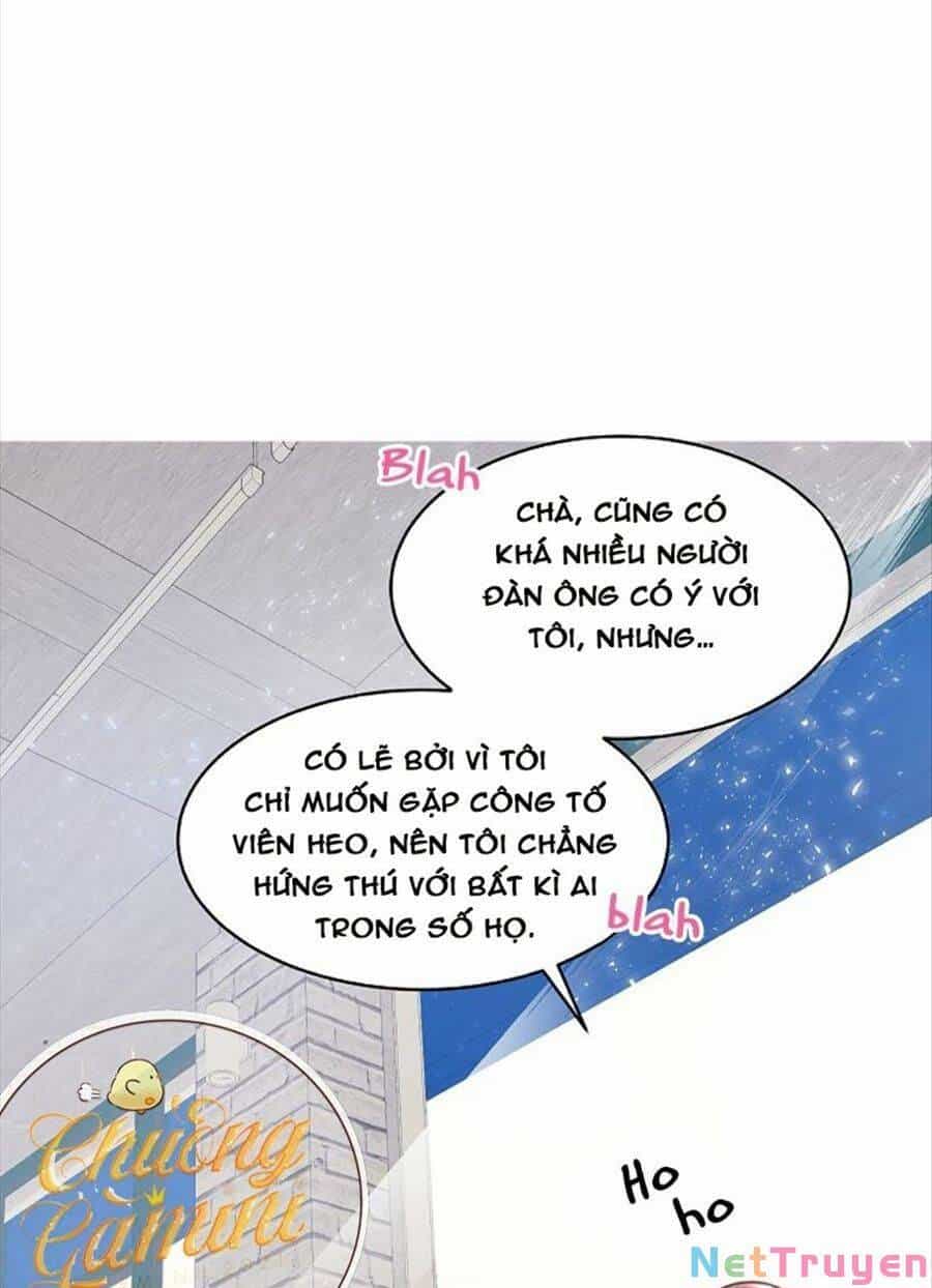 Tôi Trở Thành Con Gái Của Triệu Phú - Chương 32 - ảnh 20