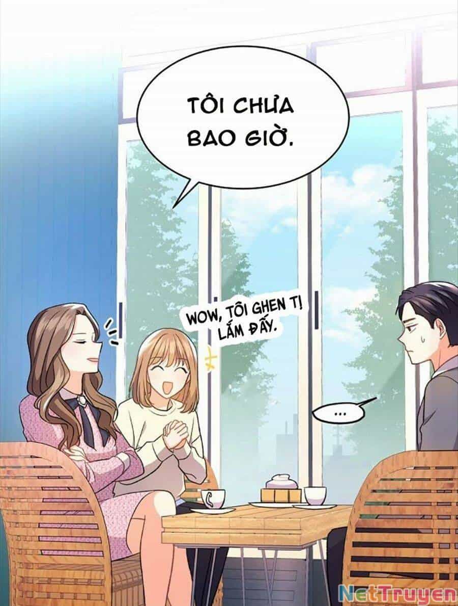 Tôi Trở Thành Con Gái Của Triệu Phú - Chương 32 - ảnh 53