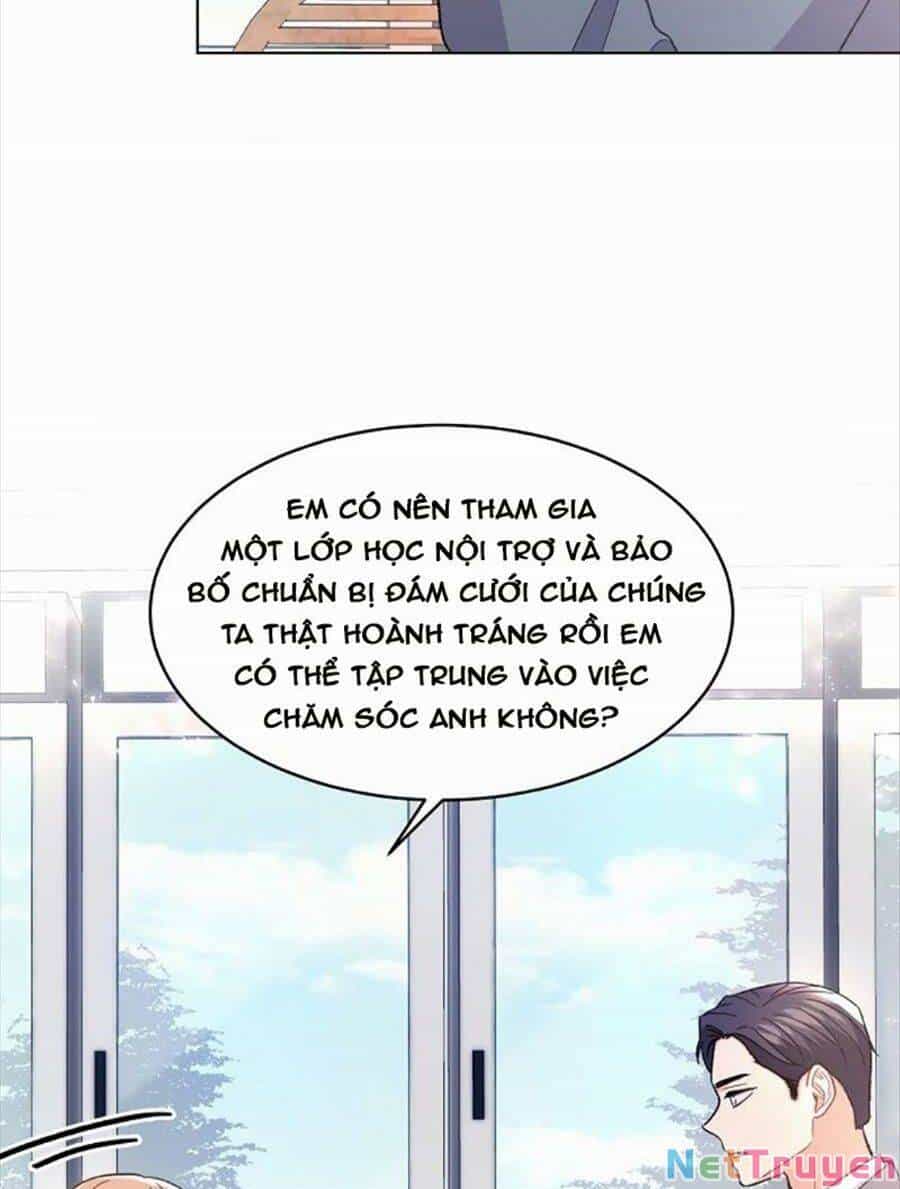 Tôi Trở Thành Con Gái Của Triệu Phú - Chương 32 - ảnh 67