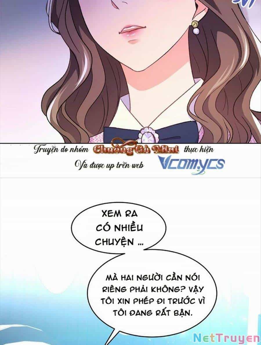 Tôi Trở Thành Con Gái Của Triệu Phú - Chương 32 - ảnh 72