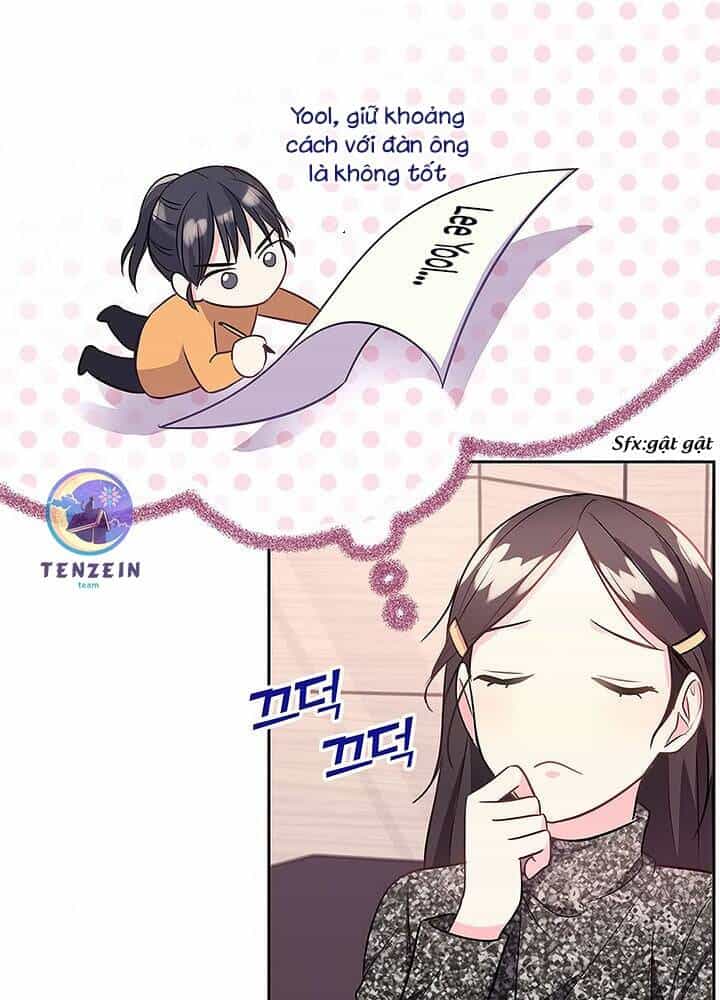 Tôi Trở Thành Con Gái Của Triệu Phú - Chương 3.2 - ảnh 9