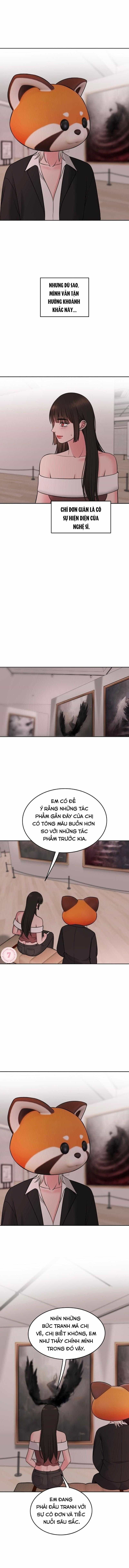 Tôi Trở Thành Con Gái Của Triệu Phú - Chương 69 - ảnh 9