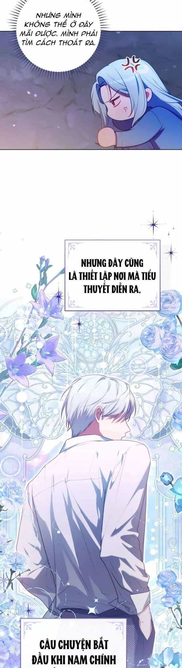 Tôi Trở Thành Cựu Chiến Binh Ngục Tù Trong Tiểu Thuyết Ngược Tâm - Chương 1 - ảnh 23