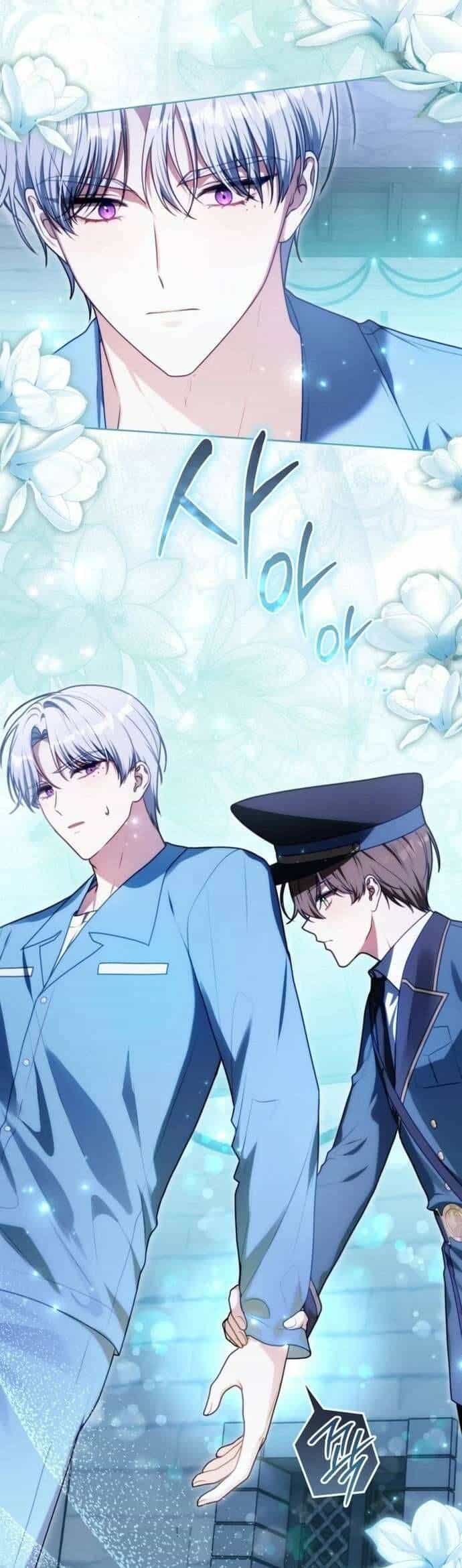 Tôi Trở Thành Cựu Chiến Binh Ngục Tù Trong Tiểu Thuyết Ngược Tâm - Chương 8 - ảnh 33