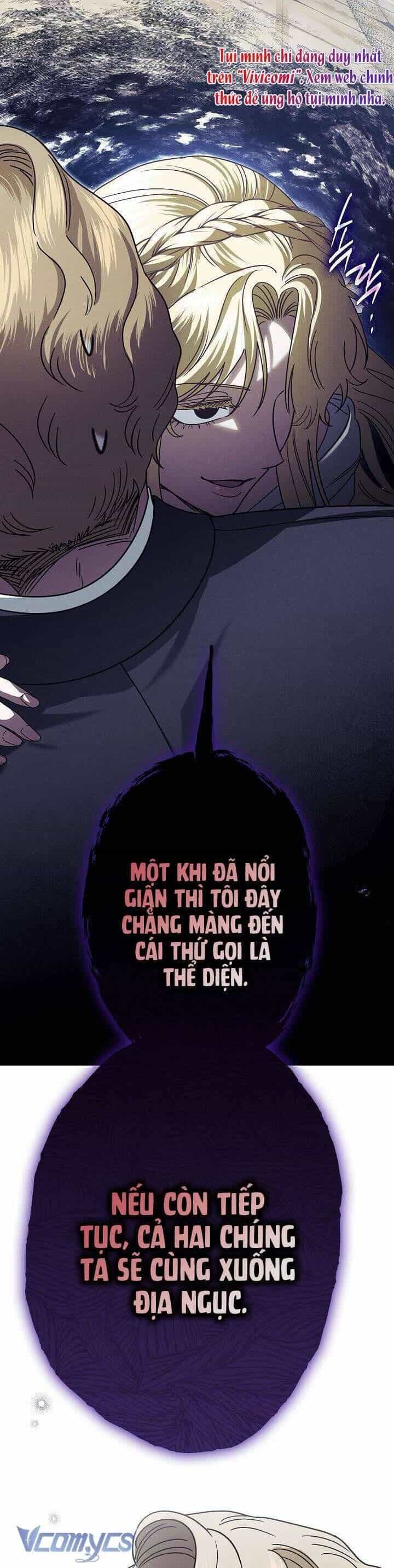 Tôi Trở Thành Em Vợ Út Của Các Nam Chính Trong Tiểu Thuyết Harem Ngược U Ám - Chương 47 - ảnh 35