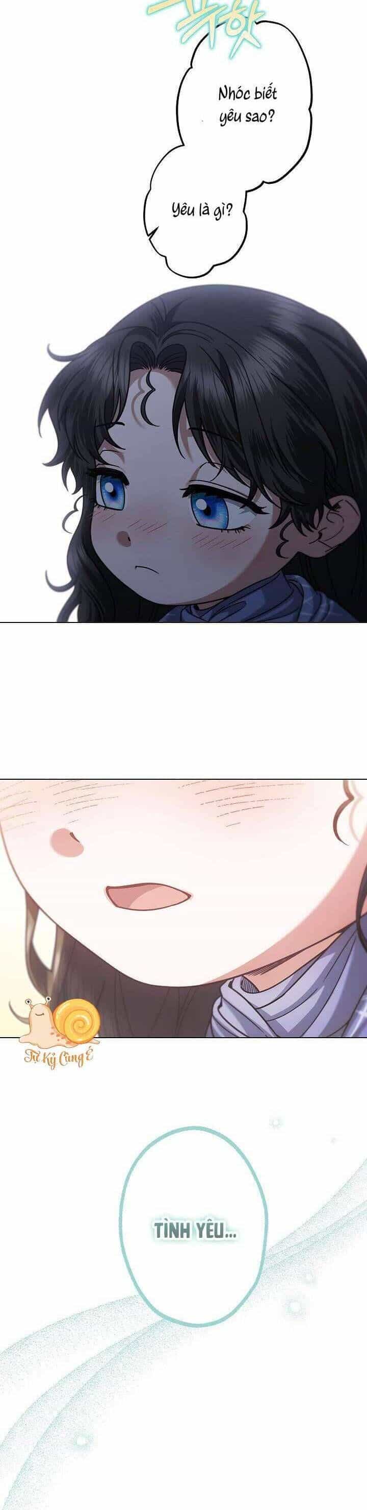 Tôi Trở Thành Em Vợ Út Của Các Nam Chính Trong Tiểu Thuyết Harem Ngược U Ám - Chương 51 - ảnh 45