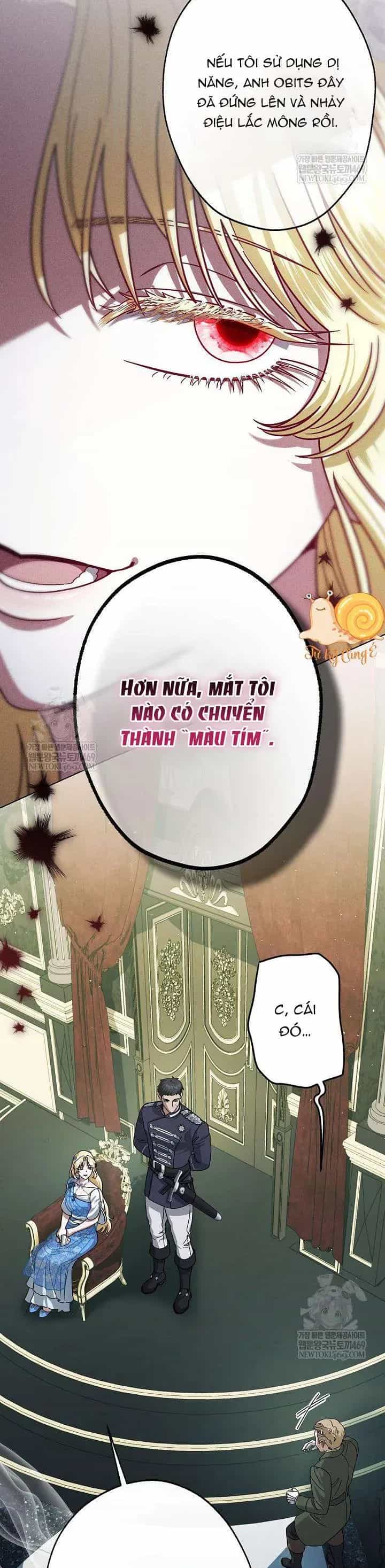 Tôi Trở Thành Em Vợ Út Của Các Nam Chính Trong Tiểu Thuyết Harem Ngược U Ám - Chương 58 - ảnh 31