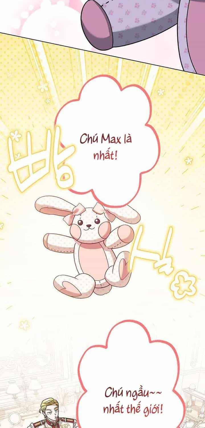 Tôi Trở Thành Em Vợ Út Của Các Nam Chính Trong Tiểu Thuyết Harem Ngược U Ám - Chương 60 - ảnh 2