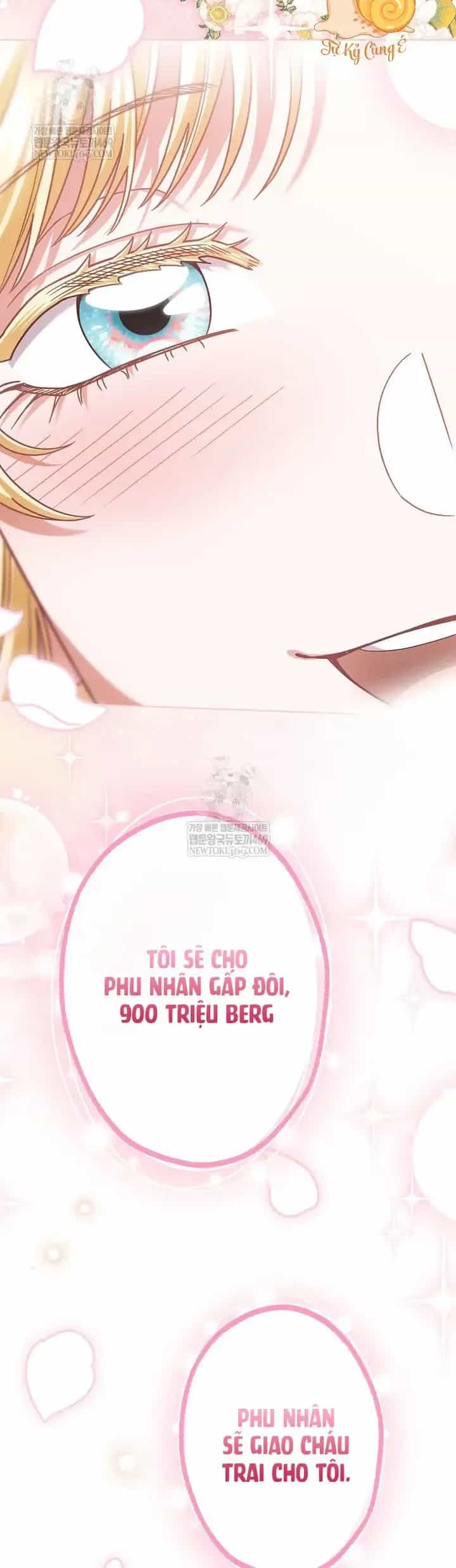 Tôi Trở Thành Em Vợ Út Của Các Nam Chính Trong Tiểu Thuyết Harem Ngược U Ám - Chương 61 - ảnh 44