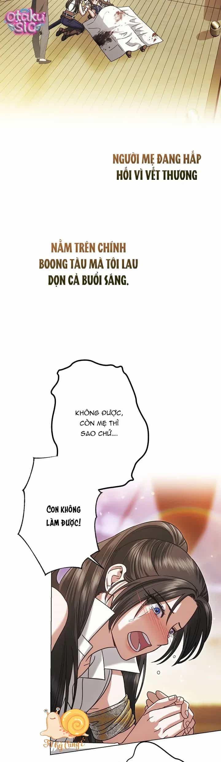 Tôi Trở Thành Em Vợ Út Của Các Nam Chính Trong Tiểu Thuyết Harem Ngược U Ám - Chương 64 - ảnh 41