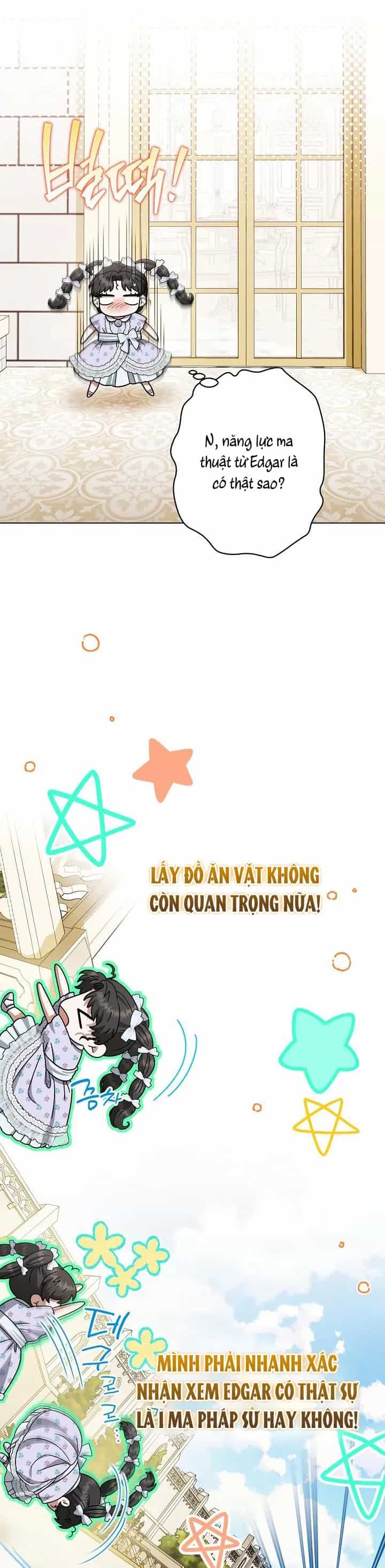 Tôi Trở Thành Em Vợ Út Của Các Nam Chính Trong Tiểu Thuyết Harem Ngược U Ám - Chương 65 - ảnh 33