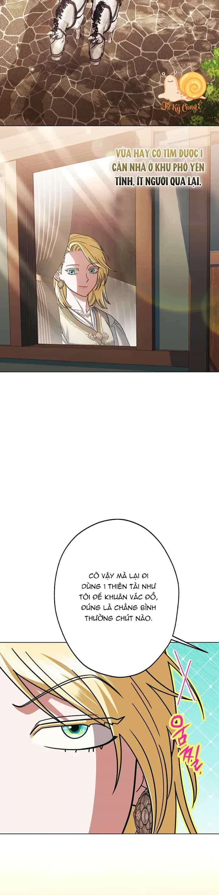 Tôi Trở Thành Em Vợ Út Của Các Nam Chính Trong Tiểu Thuyết Harem Ngược U Ám - Chương 66 - ảnh 3