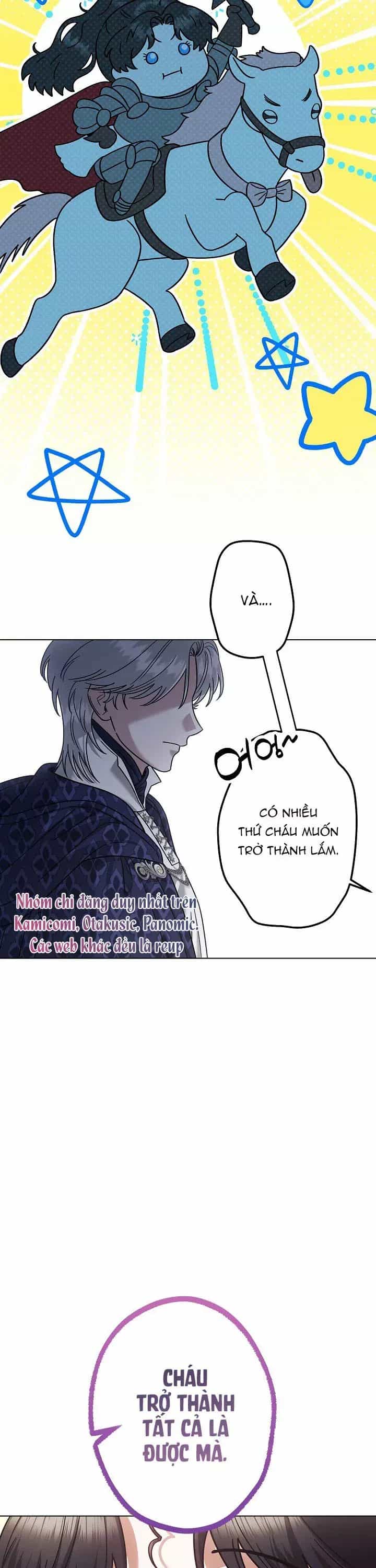 Tôi Trở Thành Em Vợ Út Của Các Nam Chính Trong Tiểu Thuyết Harem Ngược U Ám - Chương 68 - ảnh 24