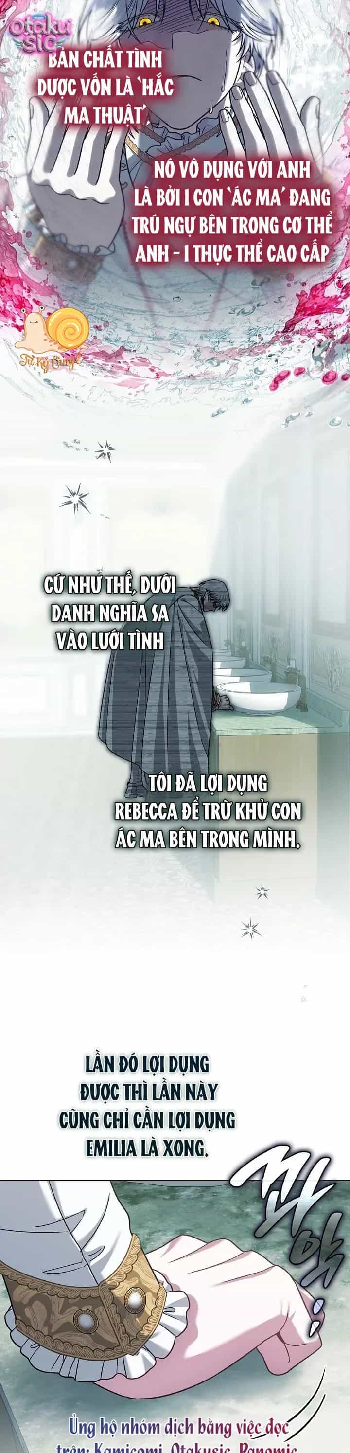 Tôi Trở Thành Em Vợ Út Của Các Nam Chính Trong Tiểu Thuyết Harem Ngược U Ám - Chương 74 - ảnh 28