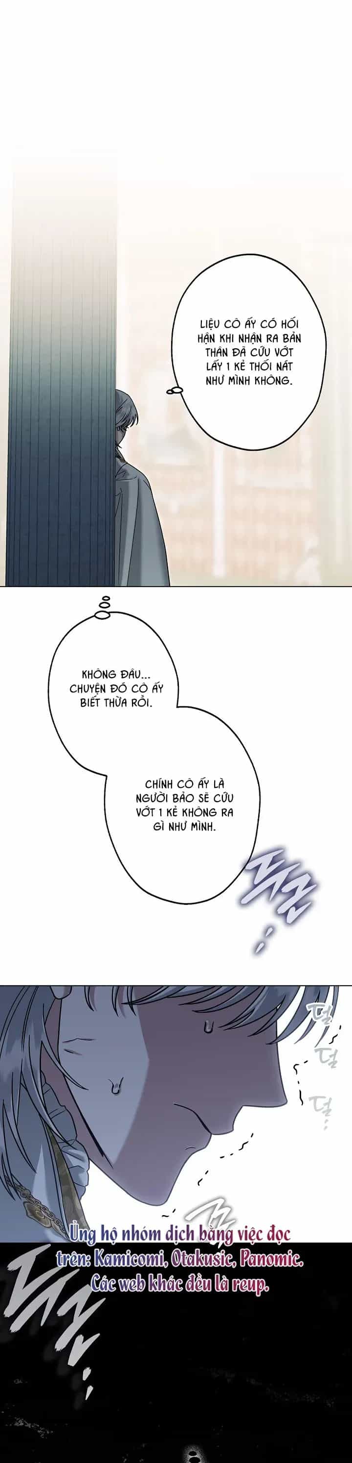 Tôi Trở Thành Em Vợ Út Của Các Nam Chính Trong Tiểu Thuyết Harem Ngược U Ám - Chương 74 - ảnh 33