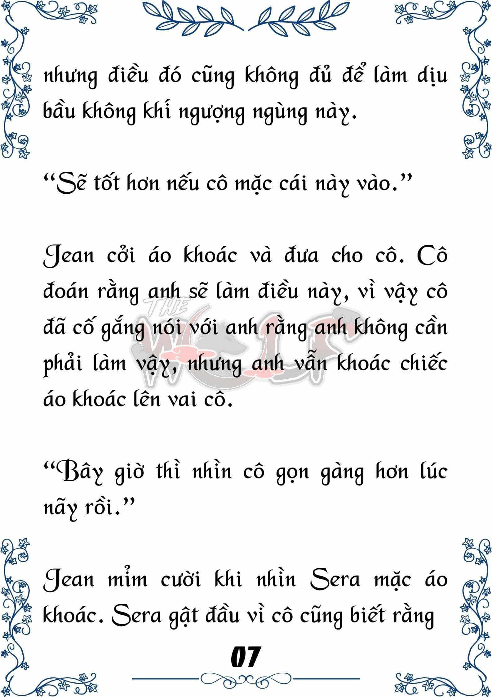 Tôi Trở Thành Gia Sư Của Cặp Song Sinh Hoàng Gia - Chương 27 - ảnh 8