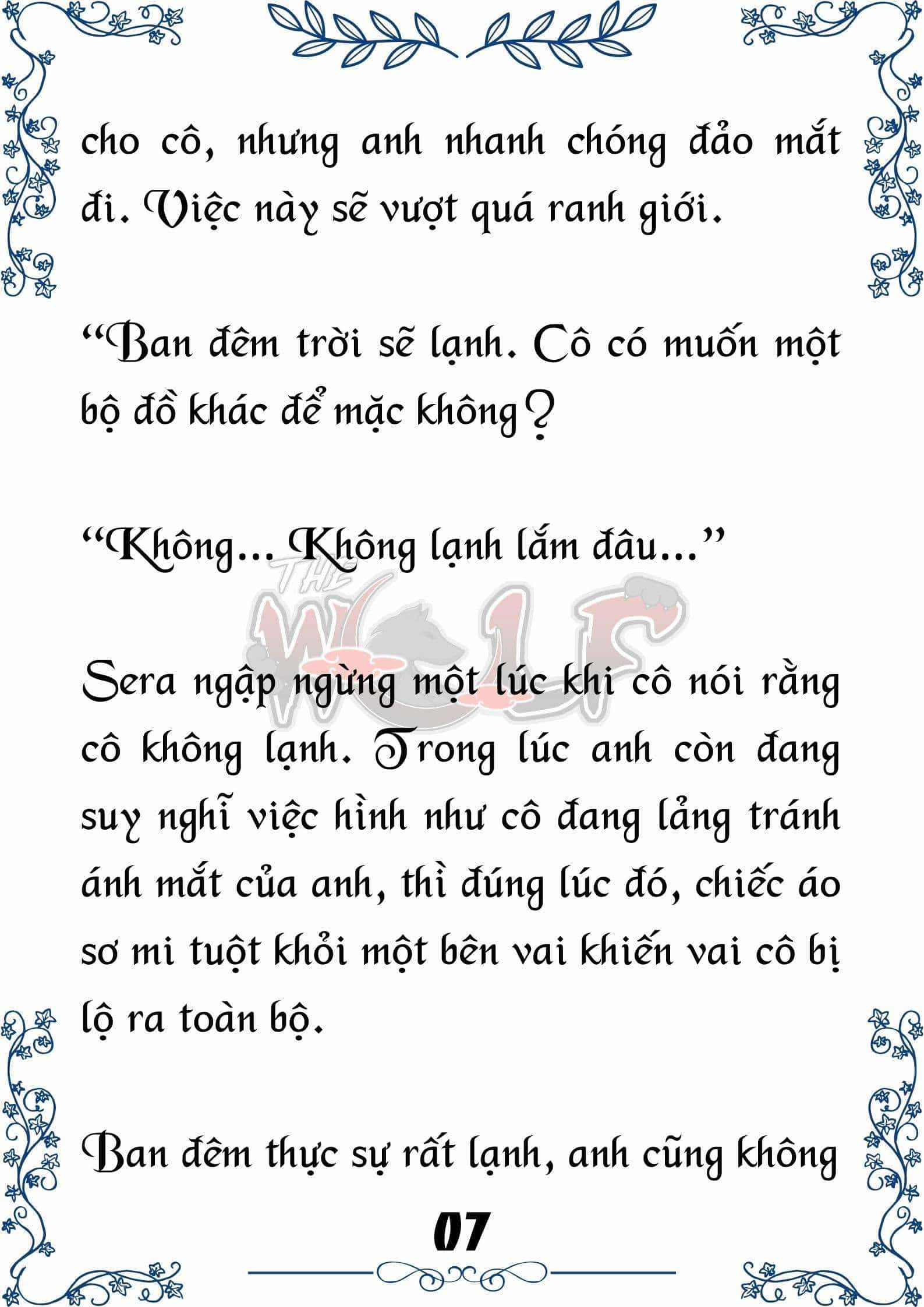 Tôi Trở Thành Gia Sư Của Cặp Song Sinh Hoàng Gia - Chương 30 - ảnh 8