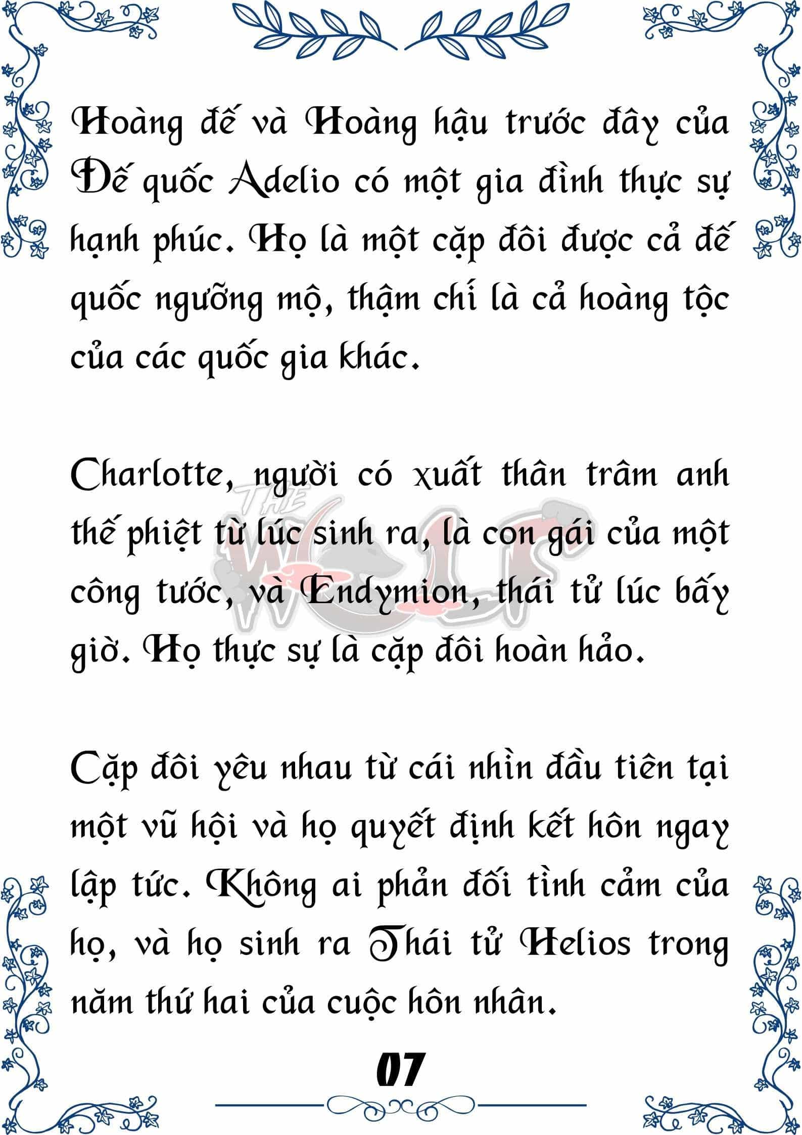 Tôi Trở Thành Gia Sư Của Cặp Song Sinh Hoàng Gia - Chương 36 - ảnh 7