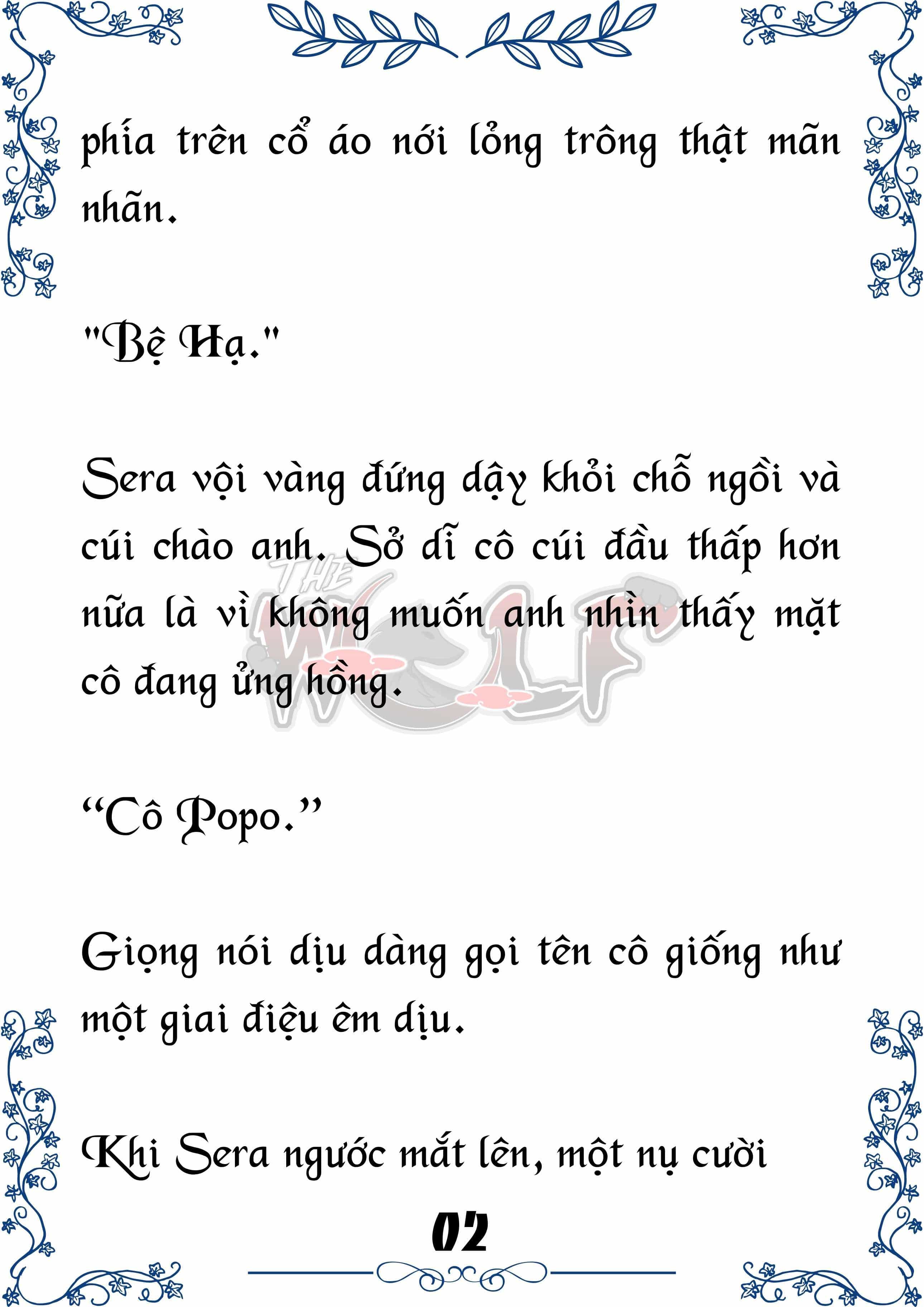 Tôi Trở Thành Gia Sư Của Cặp Song Sinh Hoàng Gia - Chương 37 - ảnh 2