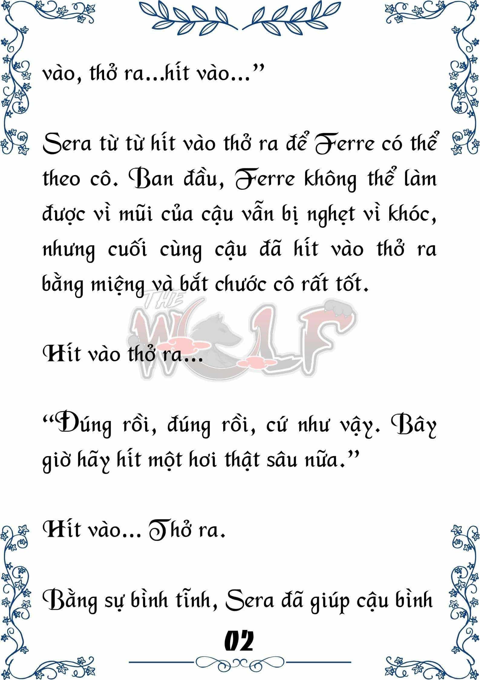 Tôi Trở Thành Gia Sư Của Cặp Song Sinh Hoàng Gia - Chương 42 - ảnh 2