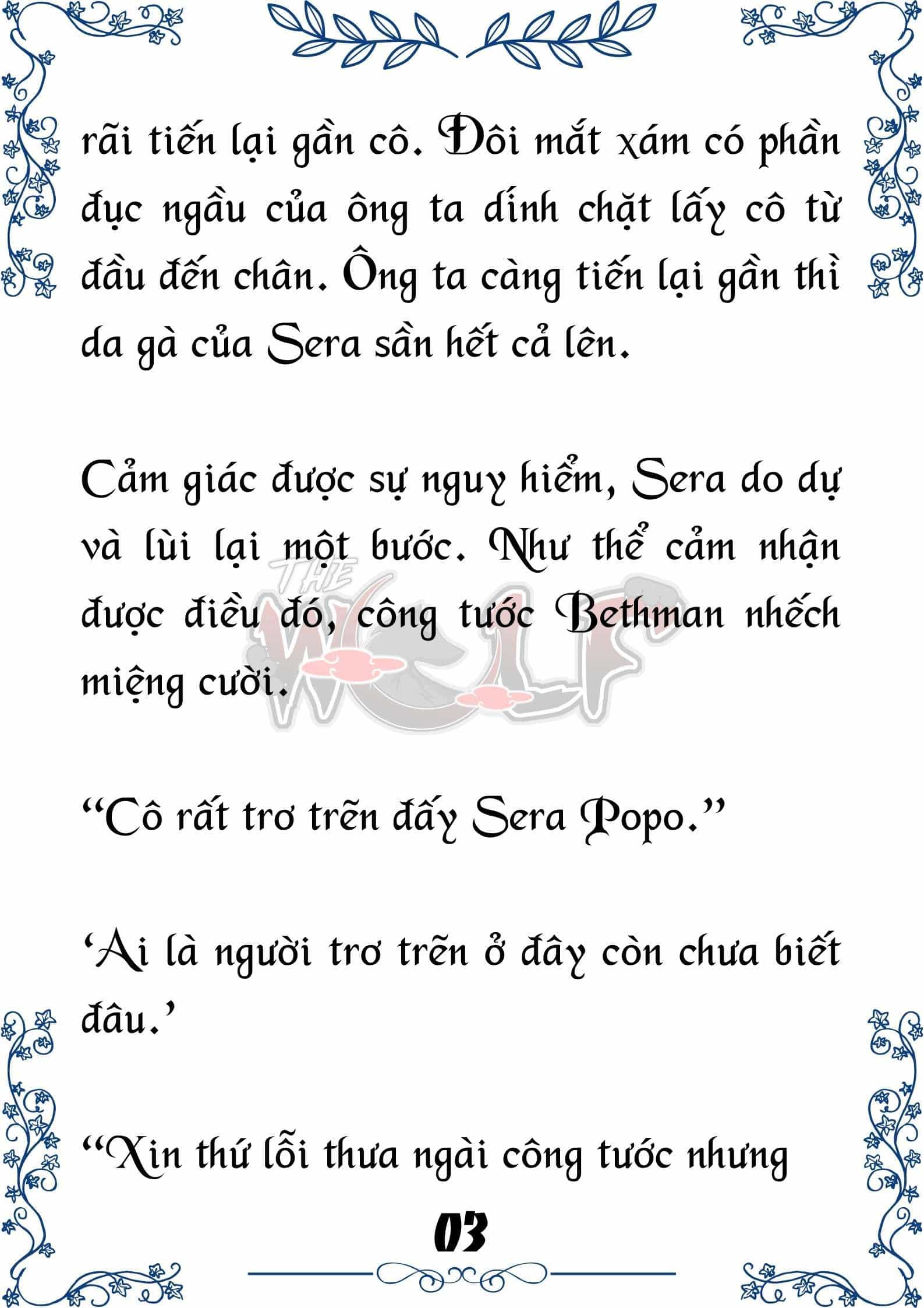 Tôi Trở Thành Gia Sư Của Cặp Song Sinh Hoàng Gia - Chương 75 - ảnh 3